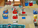 Fitness Dash