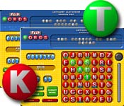 Flip Words