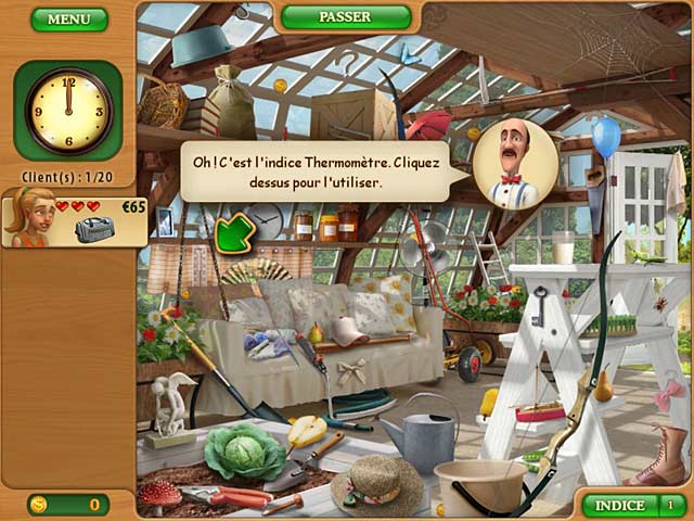 Gardenscapes: Mansion Makeover télécharger