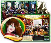 Grace's Quest: To Catch An Art Thief