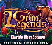 Grim Legends: La Mariée Abandonnée Edition Collector