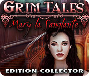 Grim Tales: Mary la Sanglante Edition Collector