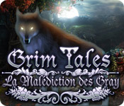 Grim Tales: La Malédiction des Gray