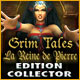 Jeu Grim Tales: La Reine de Pierre Edition Collector Jeu a telecharger gratuit Grim Tales: La Reine de Pierre Edition Collector