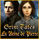 Jeu a telecharger gratuit Grim Tales: La Reine de Pierre