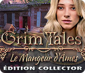 Grim Tales: Le Mangeur d'Âmes Édition Collector