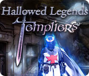 Hallowed Legends: Templiers