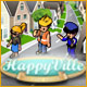 HappyVille: Le Rêve Urbain