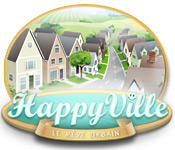 HappyVille: Le Rêve Urbain