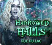Harrowed Halls: Rue du Lac