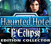 Haunted Hotel: L'Eclipse Edition Collector