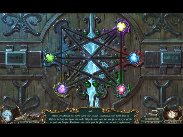 Haunted Legends: Le Don Maudit Édition Collector télécharger