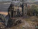Haunted Manor: L'Amulette de la Mort