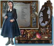 Haunted Manor: Le Seigneur des Miroirs Edition Col