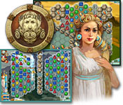Heroes of Hellas 2: Olympie