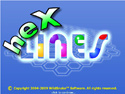 Hexlines