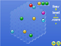 Hexlines
