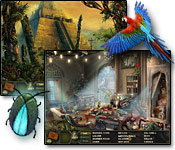 Hidden Expedition: Amazon ™