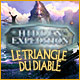 Hidden Expedition® : Le Triangle du Diable