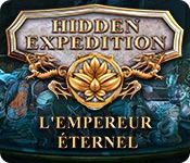 Hidden Expedition: L'Empereur Éternel