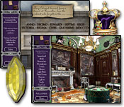 Hidden Mysteries : Buckingham Palace