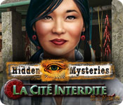 Hidden Mysteries: La Cité Interdite