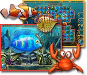 Hidden Wonders of the Depths 3: L'Aventure de l'At