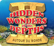 Hidden Wonders of the Depths 2: Autour du Monde