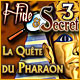Acheter Hide and Secret 3: La Quête du Pharaon
