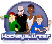 Jouer Hockeysturmer En ligne
