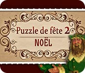 Puzzle de fête 2 Noël