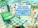 Hospital Haste