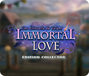 Immortal Love: Une Étincelle de Talent Édition Collector