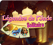 Légendes de l'Inde Solitaire