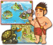 Island Tribe 2
