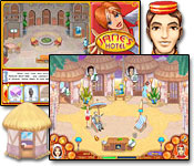 Jane`s Hotel: Family Hero Telechargeables