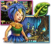 Jewel Legends: Tree of Life