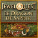 Jouez maintenant Jewel Quest: Le Dragon de Saphir
