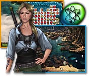 Jewel Quest: Le Dragon de Saphir