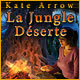 Kate Arrow: La Jungle Déserte