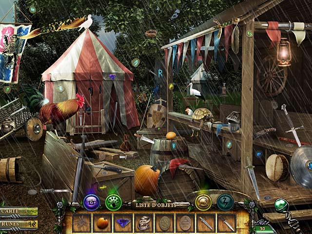 King Arthur image