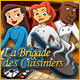 La Brigade des Cuisiniers