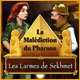 Acheter La Malédiction du Pharaon: Les Larmes de Sekhmet