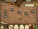 in-game screenshot : La Malédiction du Pharaon: À la Recherche de Néfertiti (pc) - Découvrez le mystère des pharaons !