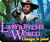 Labyrinth of the World: Changer le Passé