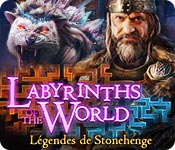 Labyrinth of the World: Légendes de Stonehenge
