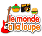 Le Monde à la Loupe