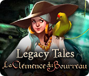 Legacy Tales: La Clémence du Bourreau