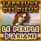 L'Epreuve des Dieux: Le Périple d'Ariane