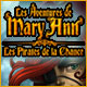 Acheter Les Aventures de Mary Ann: Les Pirates de la Chance